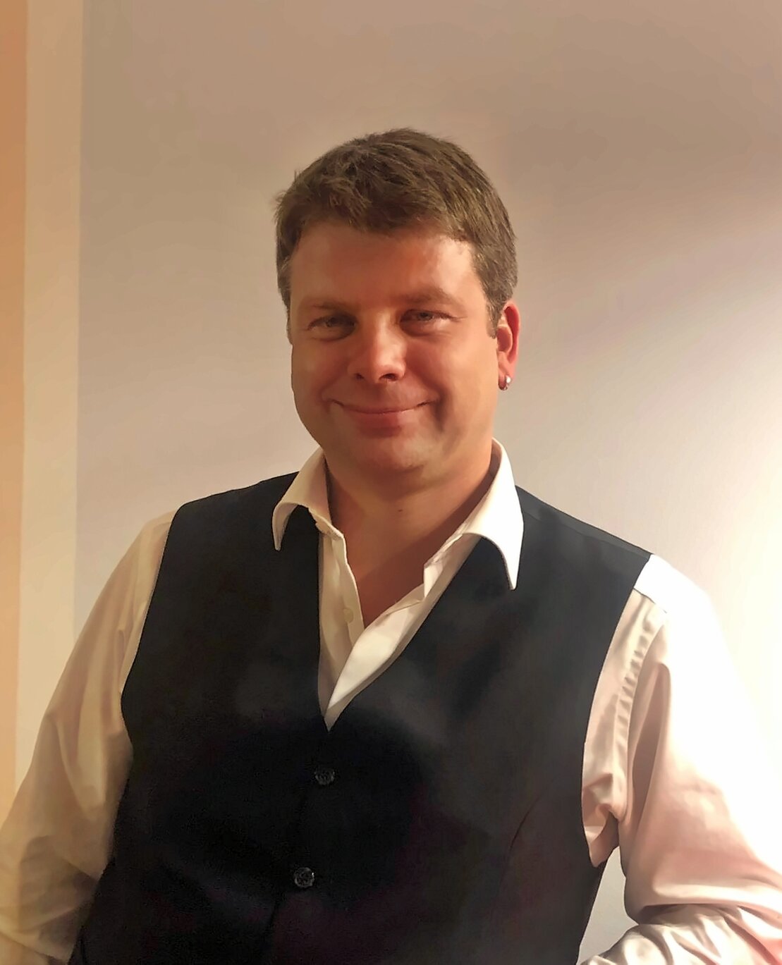 Familienbetrieb im Tankschutz stellt sich gemeinsam vor